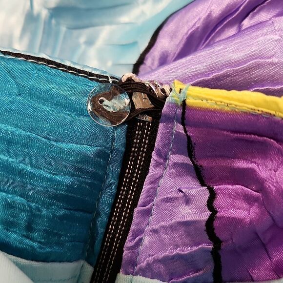 Jamie Sadock Golf Skort 4 - Picture 10 of 10